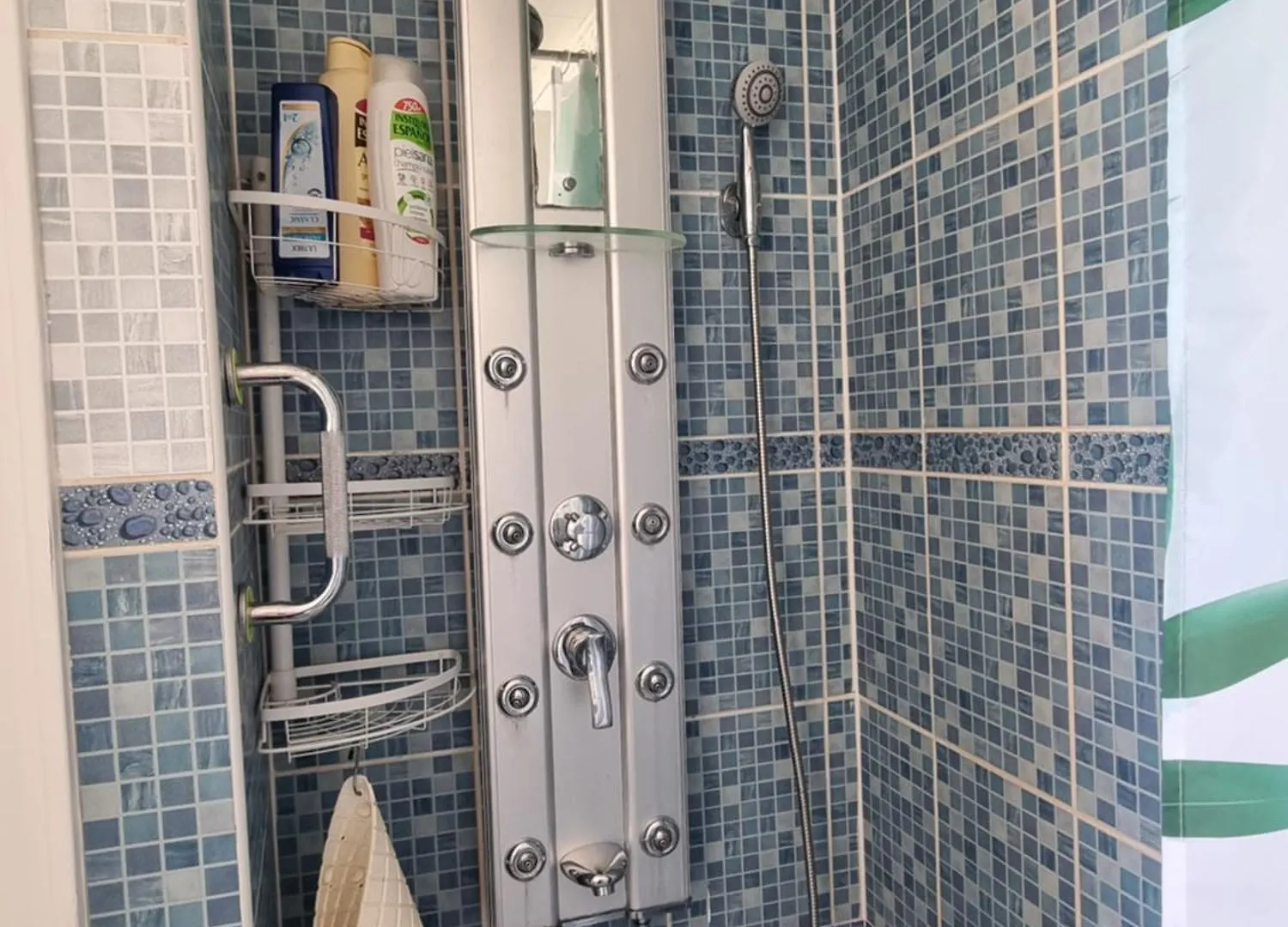 Cozy, Comfotable Rooms Fuengirola 0*,