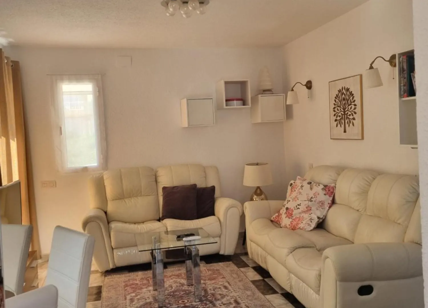 Cozy, Comfotable Rooms 푸엔히롤라