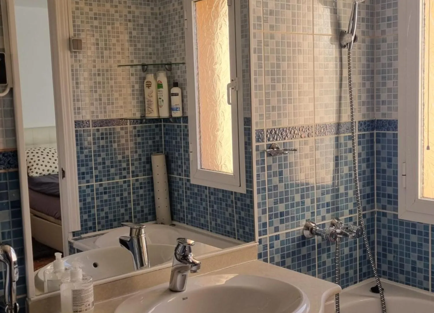 Cozy, Comfotable Rooms Fuengirola Hostel