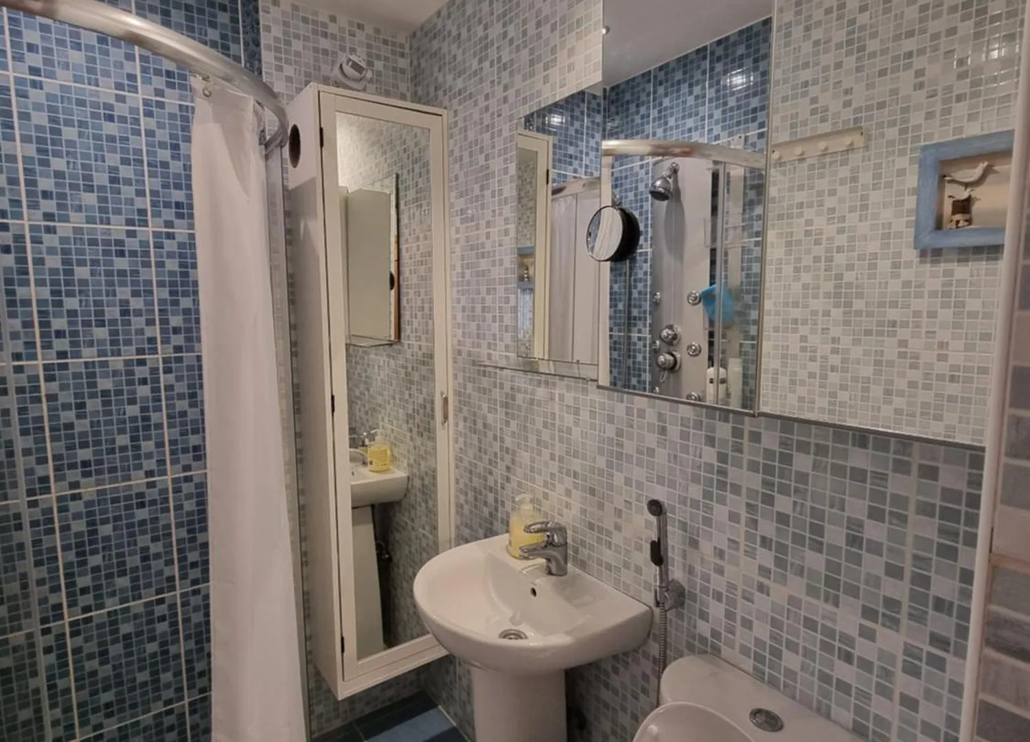 Cozy, Comfotable Rooms Fuengirola 0*,