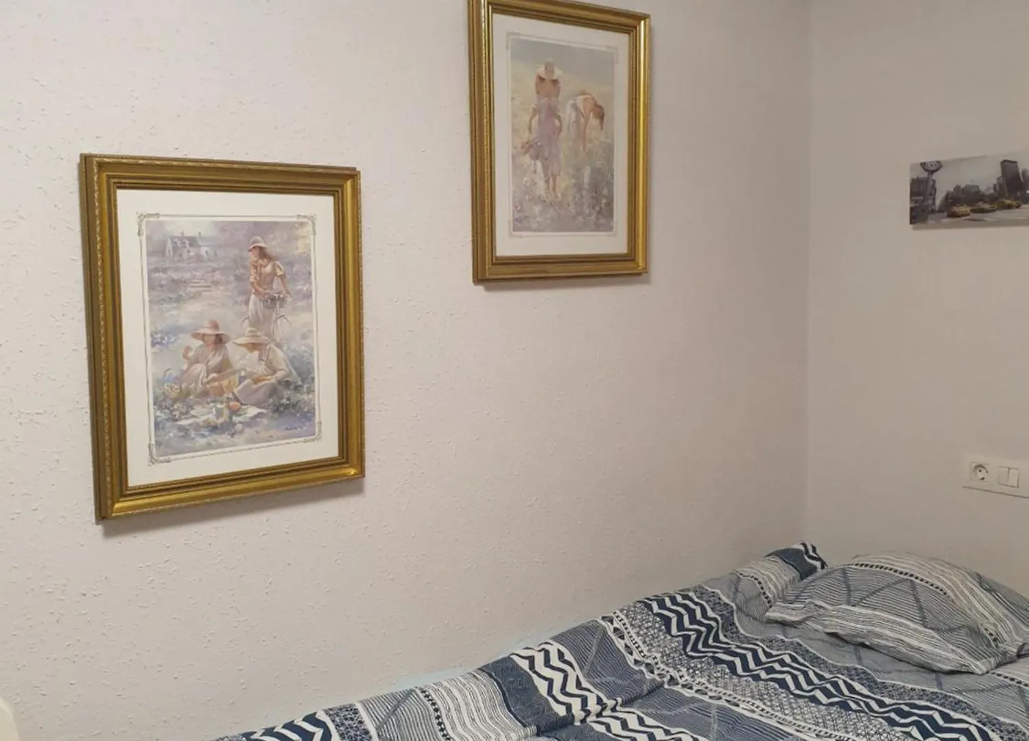 Cozy, Comfotable Rooms Fuengirola Spain