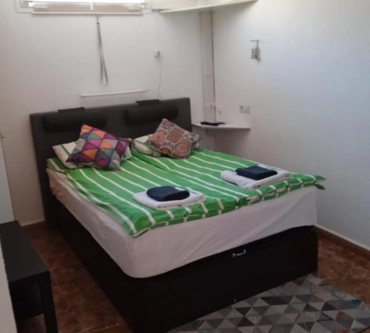 Cozy, Comfotable Rooms Fuengirola 0*,  Spain