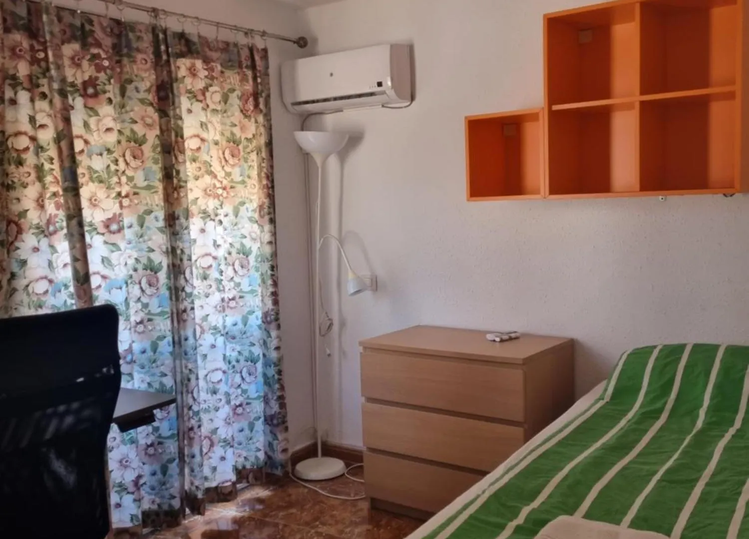 Cozy, Comfotable Rooms Fuengirola