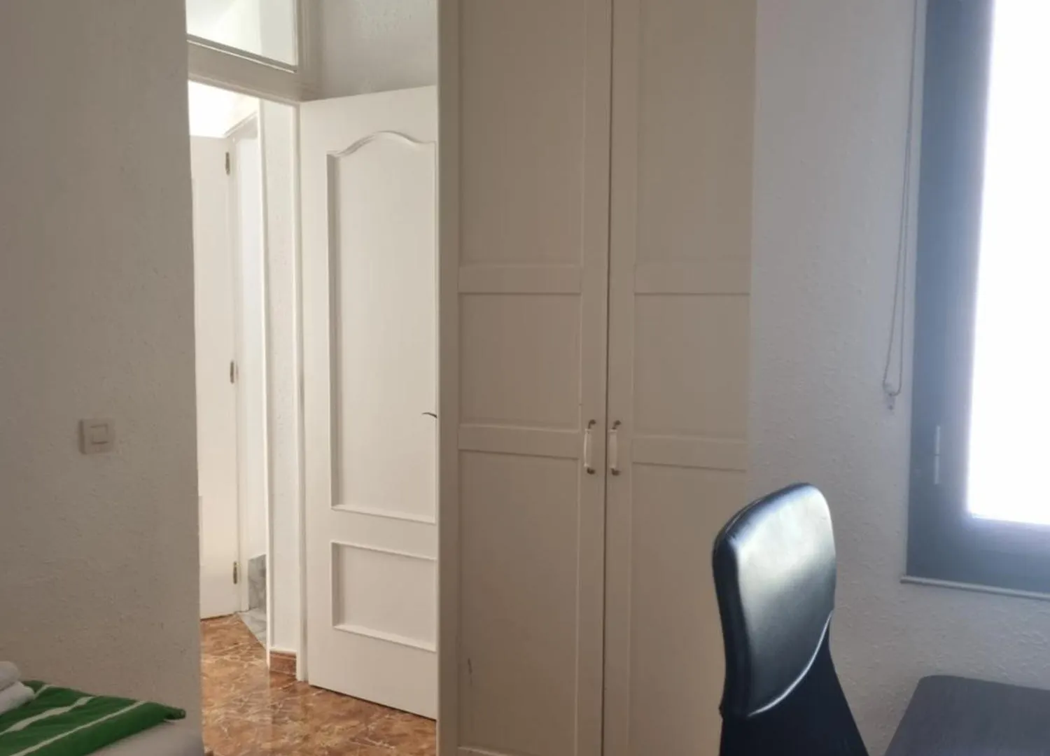 Cozy, Comfotable Rooms Fuengirola Hostel
