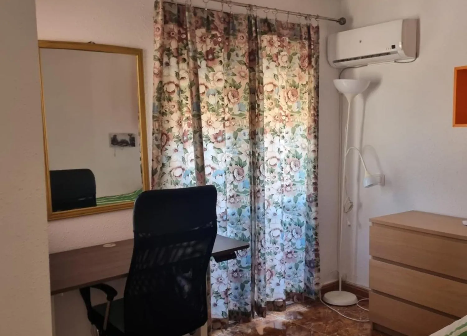 Cozy, Comfotable Rooms Fuengirola Spain