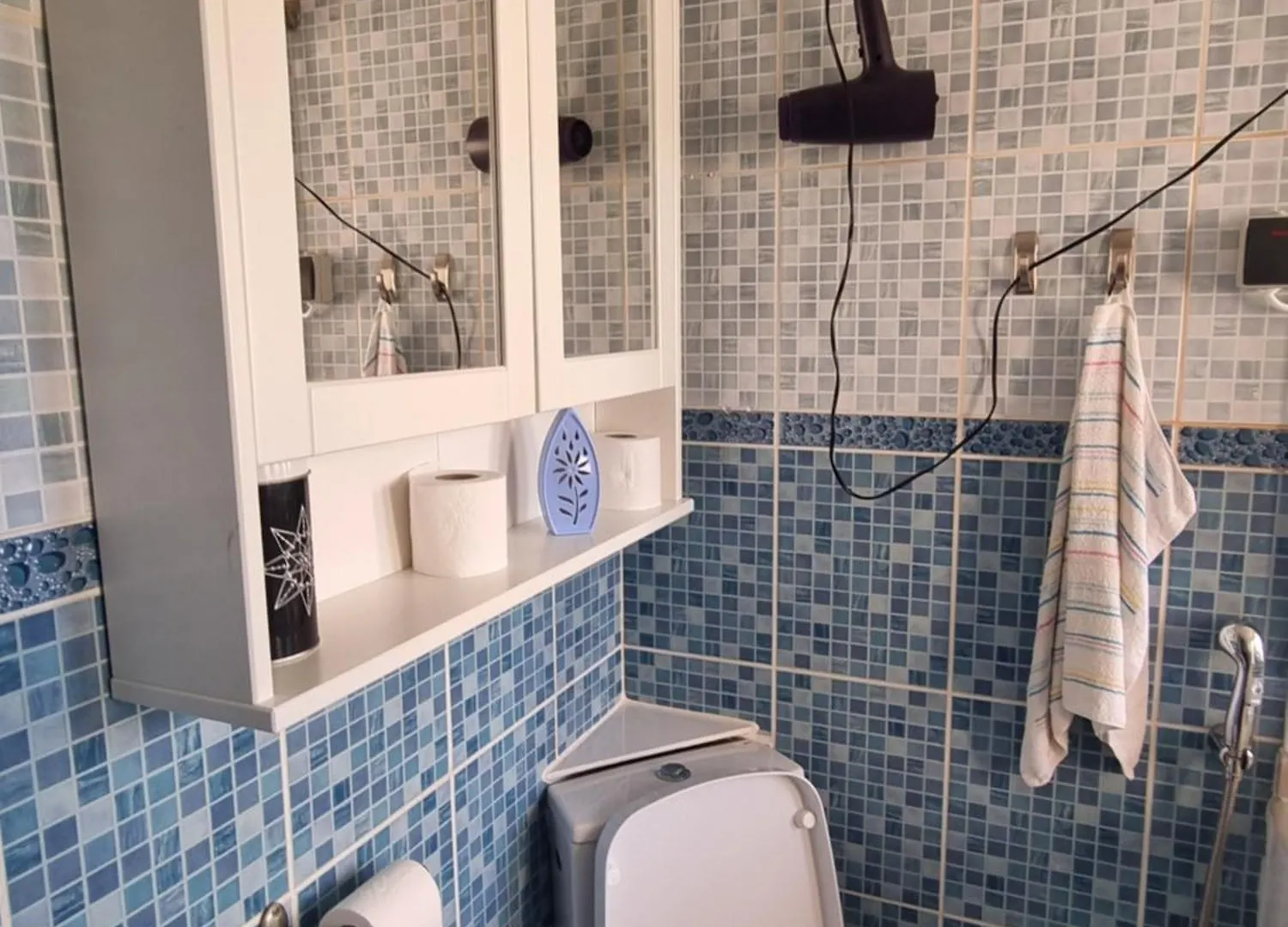Hostel Cozy, Comfotable Rooms Fuengirola